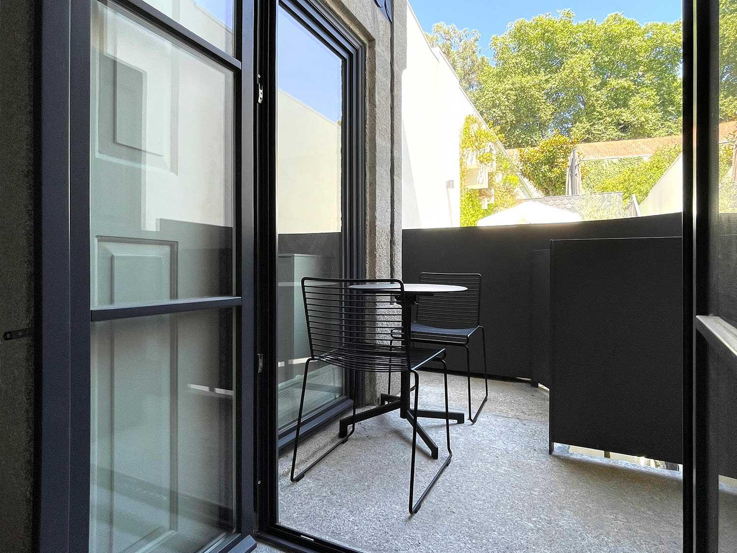 Essencia Portuense Studios Porto Exterior foto